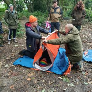 First Aid Training